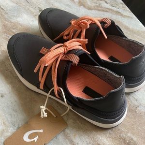 OluKai Tennis Shoes